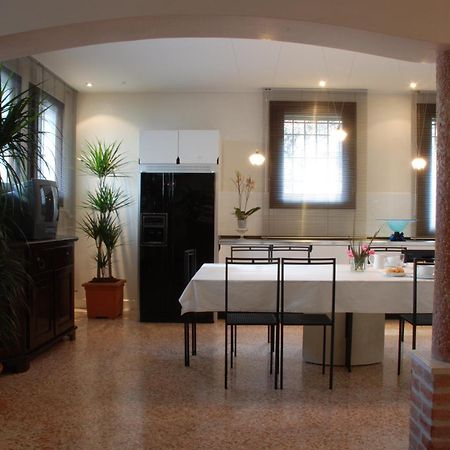 Locazione Turistica Joyful Padova Hotel Luaran gambar