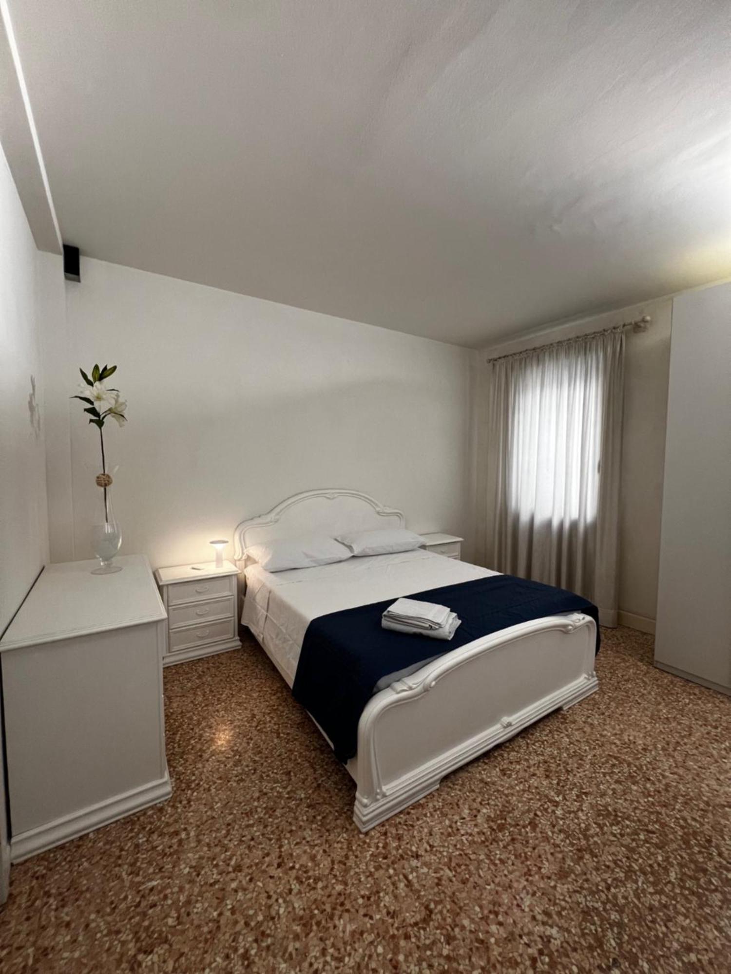 Locazione Turistica Joyful Padova Hotel Luaran gambar