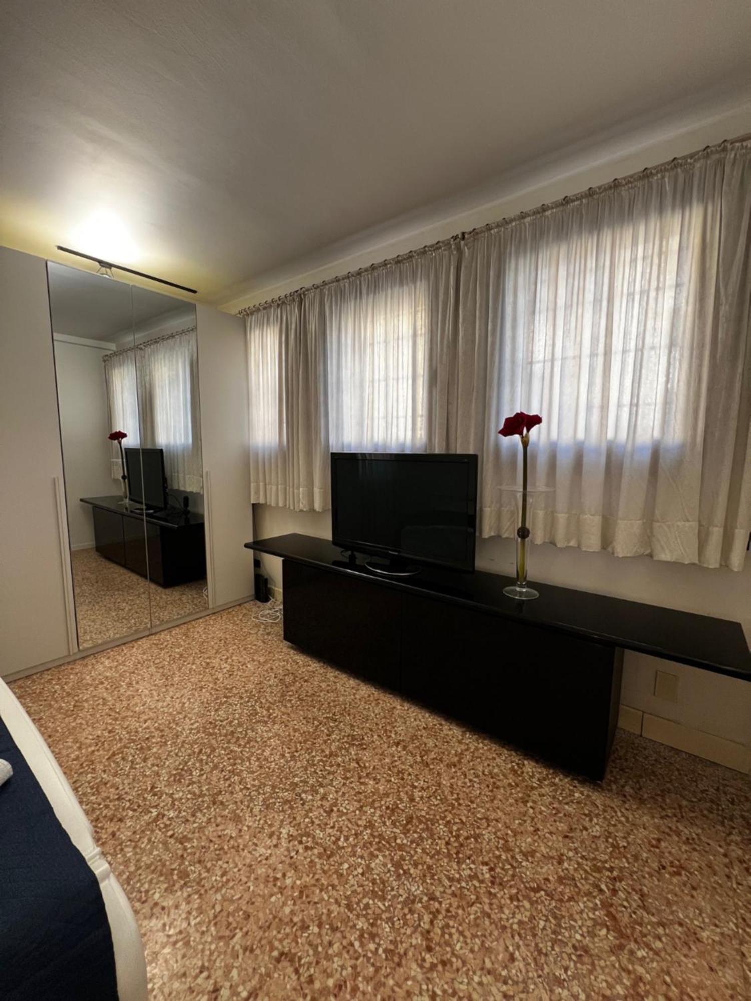 Locazione Turistica Joyful Padova Hotel Luaran gambar