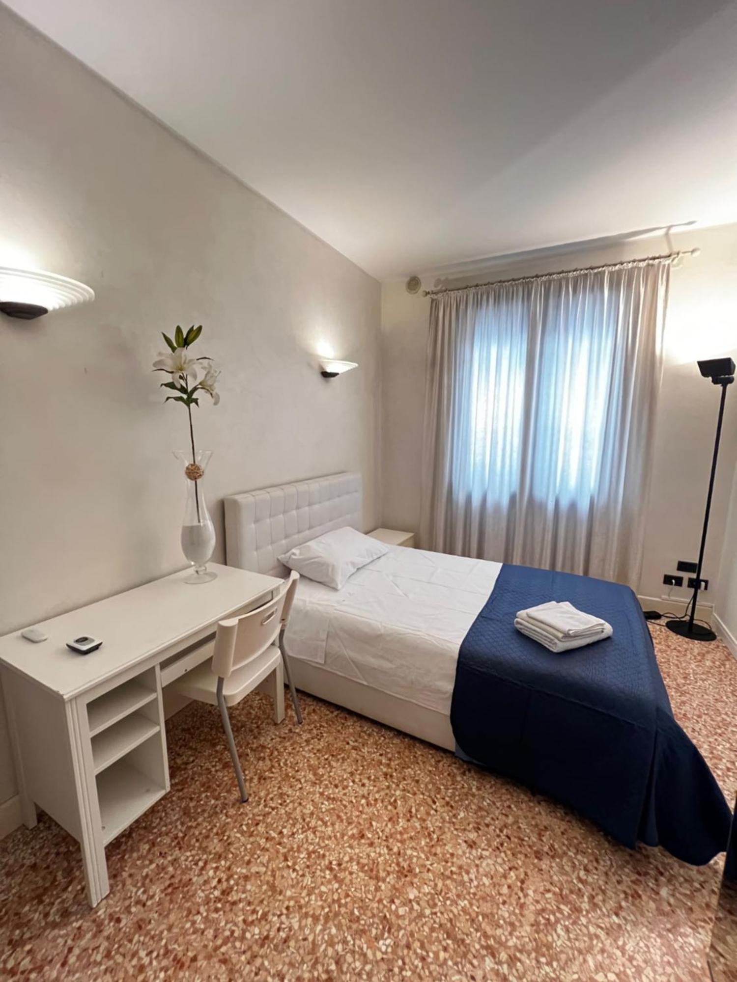 Locazione Turistica Joyful Padova Hotel Luaran gambar