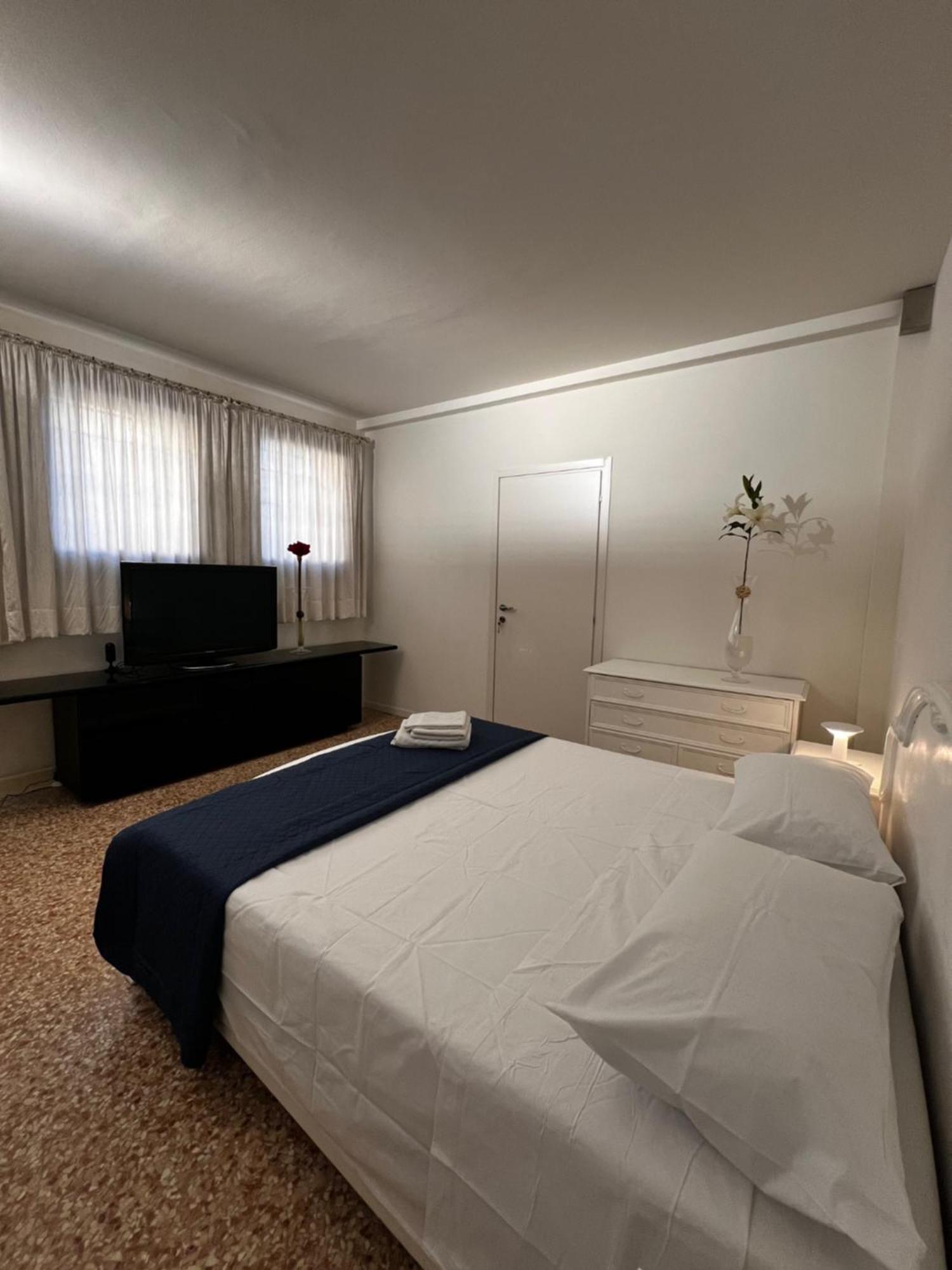 Locazione Turistica Joyful Padova Hotel Luaran gambar