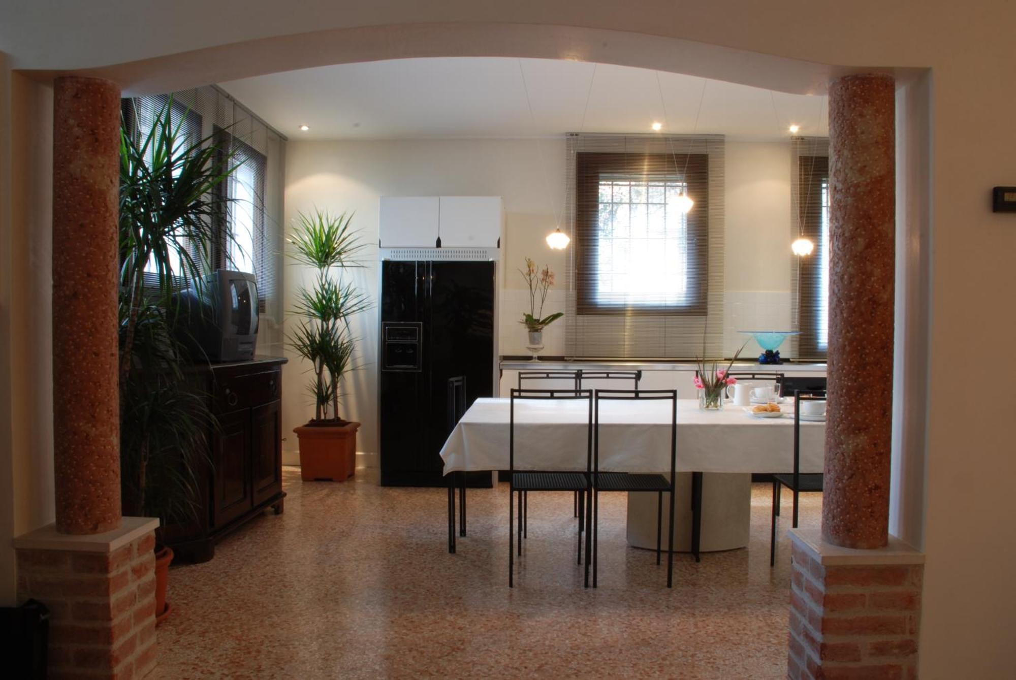 Locazione Turistica Joyful Padova Hotel Luaran gambar