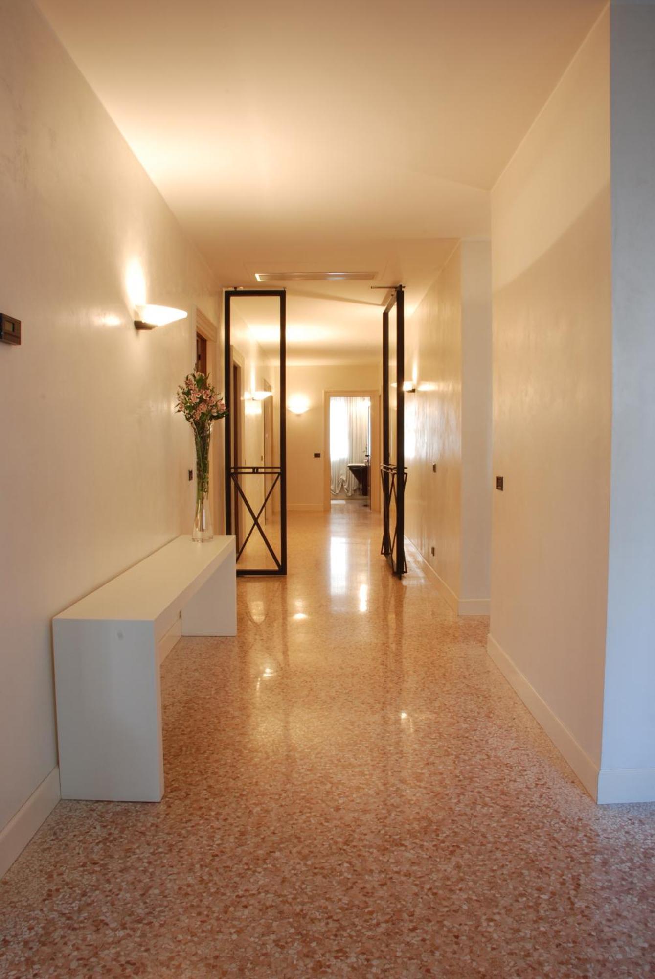 Locazione Turistica Joyful Padova Hotel Luaran gambar