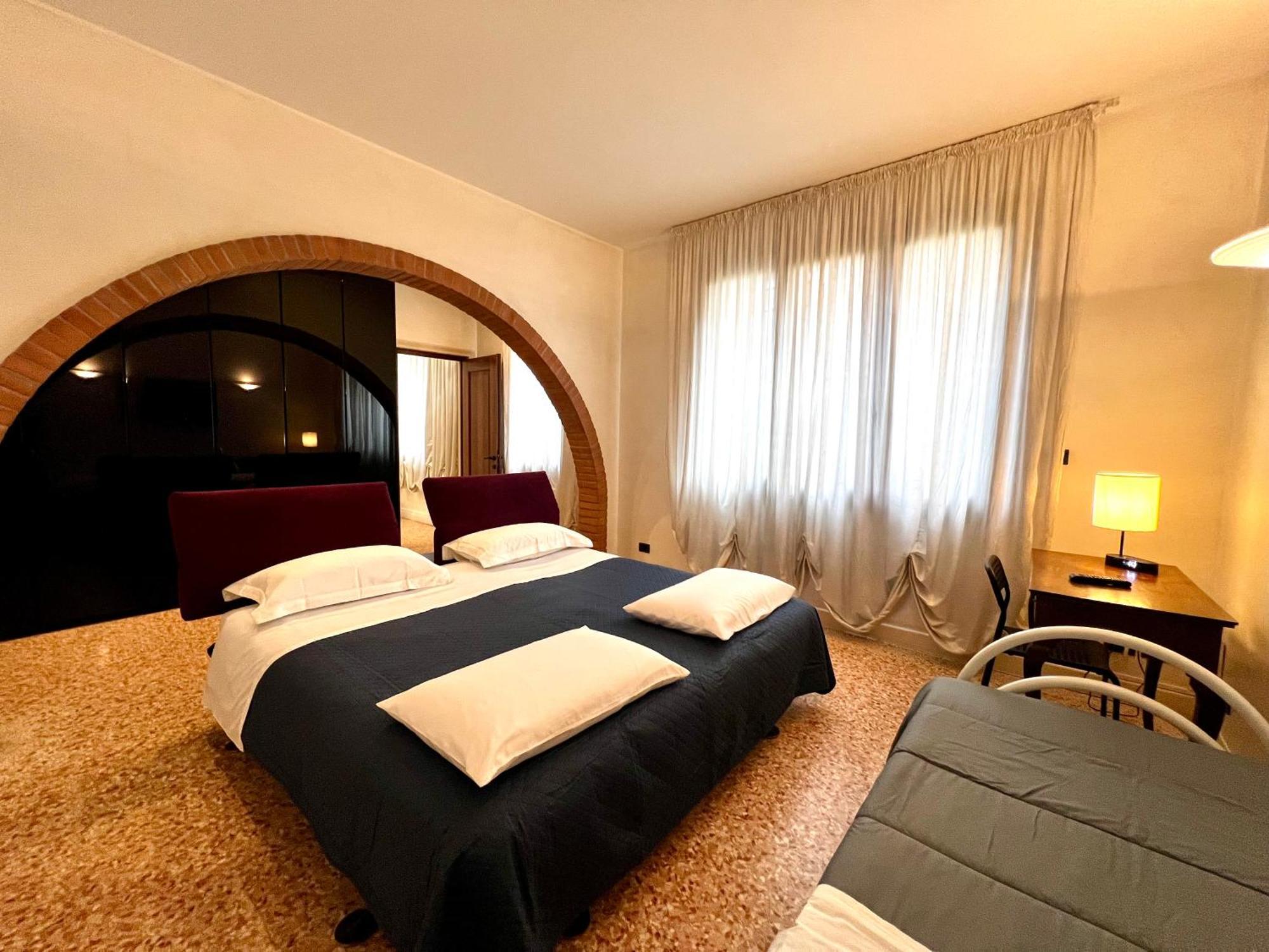 Locazione Turistica Joyful Padova Hotel Luaran gambar